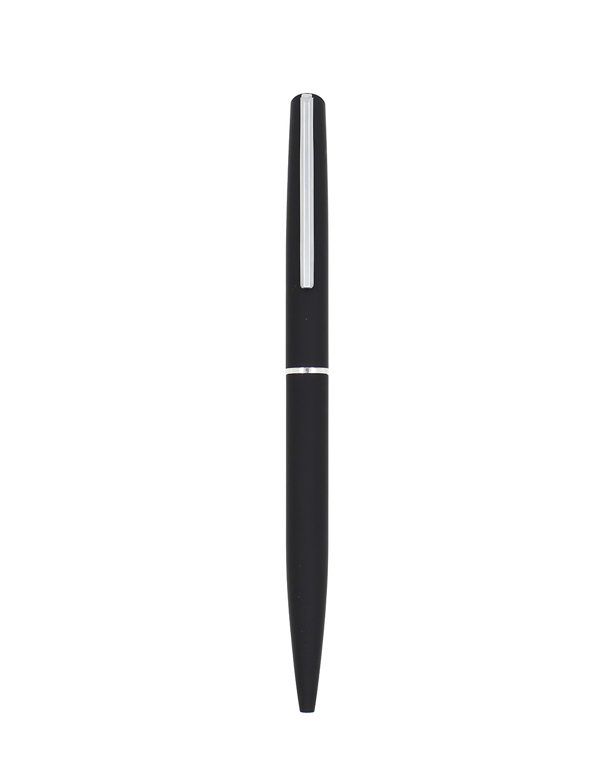 POSH - Rubber Finish Metal Pen